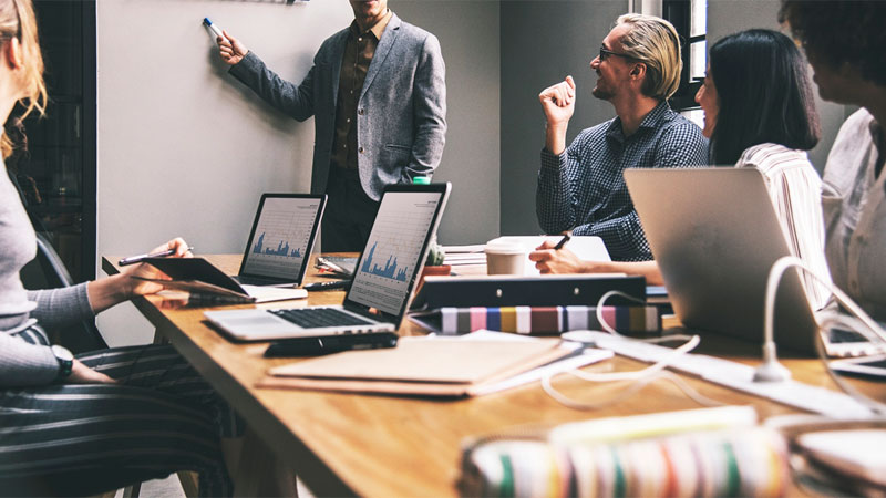 Inteligência em Vendas | Área Comercial