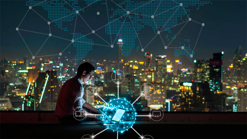 Plataforma de Informação | Omnichannel