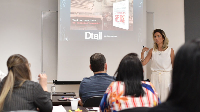 Palestras | Treinamentos | Workshops